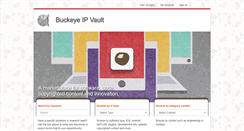 Desktop Screenshot of buckeyevault.com